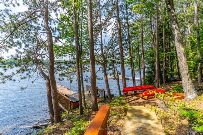 1786 Fallowfield Rd, House other with 4 bedrooms, 3 bathrooms and 6 parking in Haliburton ON | Image 38