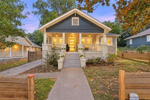 1003 Parsons St Sw, Atlanta, GA, 30314-3142 | Card Image