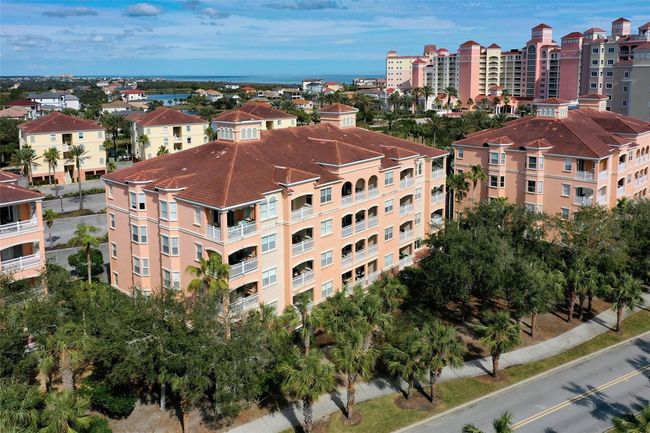 APT-1342 - 15 Ocean Crest Way, Condo with 3 bedrooms, 2 bathrooms and null parking in PALM COAST FL | Image 41
