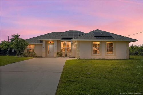 1798 Se Fallon Dr, Port St Lucie, FL, 34983-3730 | Card Image