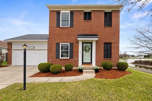 1173 Parkview Dr, Troy, OH, 45373-7582 | Card Image