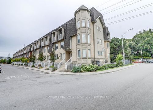 120-75 Turntable Cres, Toronto, ON, M6H4K8 | Card Image