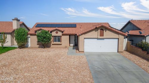 2848 Trakell St, Rosamond, CA, 93560-6841 | Card Image