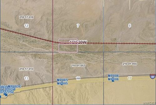 000 Tbd, Topock, AZ, 86436 | Card Image