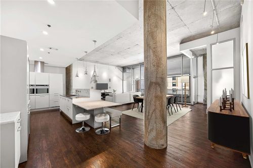 ph5-845 Spring St Nw, Atlanta, GA, 30308-1040 | Card Image