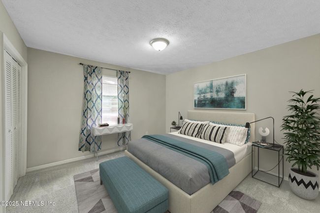 4097 Big Hollow Ln, House other with 3 bedrooms, 2 bathrooms and null parking in Jacksonville FL | Image 17