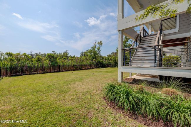 Exterior - Back Yard | Image 65