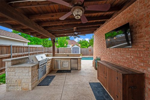 2228 Amy Ln, Plano, TX, 75074-3580 | Card Image
