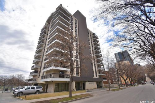 1003-510 5th Ave N, Saskatoon, SK, S7K2R2 | Card Image