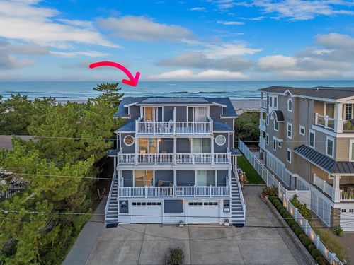 n-7305 Pleasure Ave, Sea Isle City, NJ, 08243-1375 | Card Image