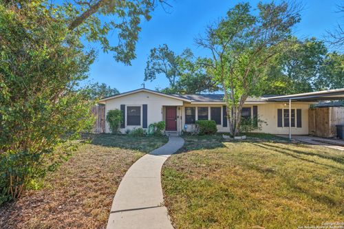 118 Raleigh Pl, San Antonio, TX, 78201-3112 | Card Image