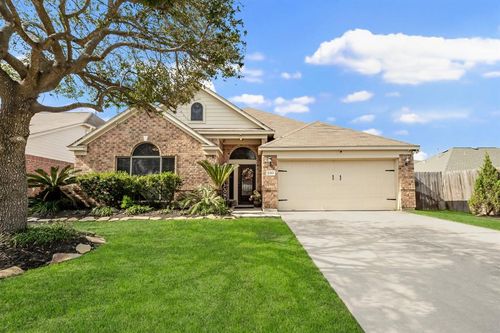 1310 York Creek Drive, Houston, TX, 77090 | Card Image