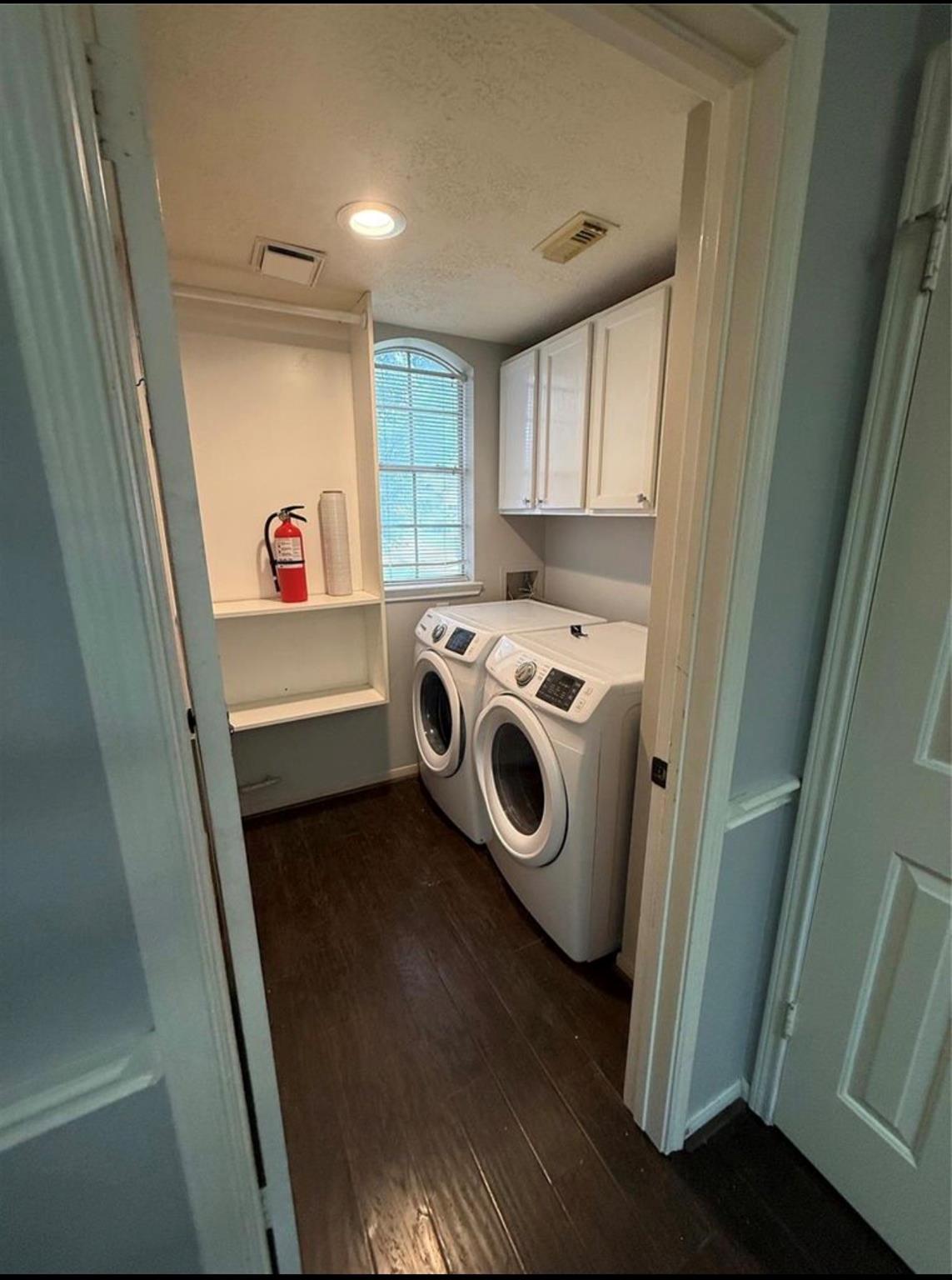 Residential Lease in Spring 4