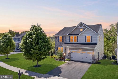 107 Cabbage White Dr, LAKE FREDERICK, VA, 22630-2209 | Card Image