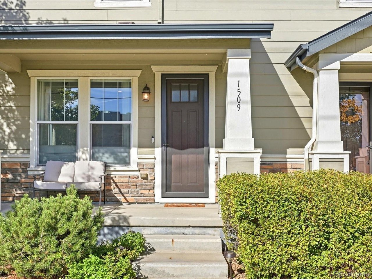 Residential in Denver 5