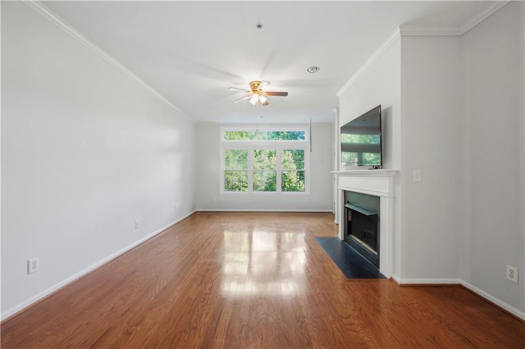 Residential Lease in Atlanta 2