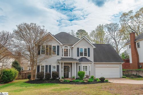 114 Plum Creek Ln, Greenville, SC, 29607-5819 | Card Image