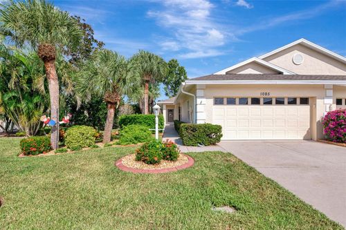 1085 Yosemite Dr, ENGLEWOOD, FL, 34223-5620 | Card Image
