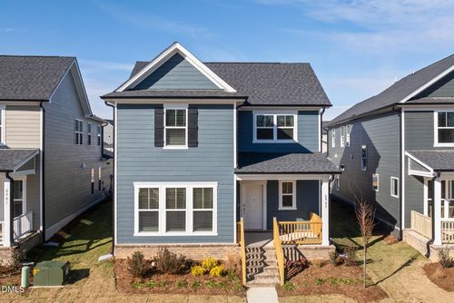 2905 Horse Rein Pl, Willow Spring, NC, 27592 | Card Image