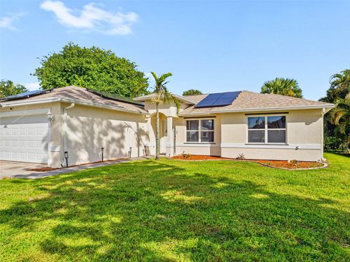 2537 Sw Deckard St, Port St. Lucie, FL, 34953-2506 | Card Image