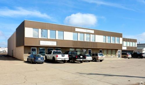 8736 Avenue Nw, Edmonton, AB, T6H2K4 | Card Image