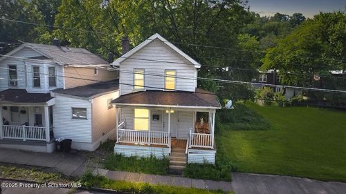 289 N River St, Wilkes Barre, PA, 18702-2501 | Card Image