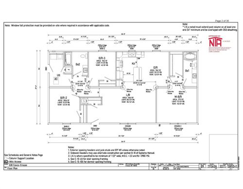 50-160 Indian Paintbrush Ln, Alexander, NC, 28701-0200 | Card Image