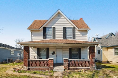 2108 Hall Street, Lafayette, IN, 47904 | Card Image