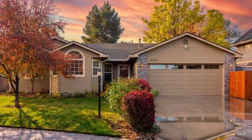 8179 W Courier St, Boise, ID, 83714-2192 | Card Image