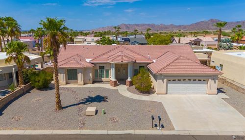 14158 E 49th Dr, Yuma, AZ, 85367-7921 | Card Image