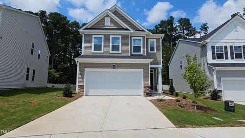 2207 Cape May Ln, Durham, NC, 27703-2492 | Card Image