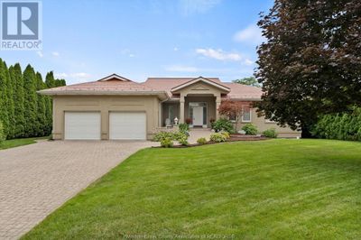 177 Clubview Dr, House other with 4 bedrooms, 4 bathrooms and null parking in Amherstburg ON | Image 2