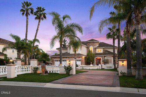 5358 Calarosa Ranch Rd, Camarillo, CA, 93012-2542 | Card Image