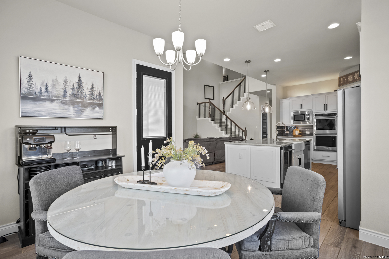 Residential in Boerne 5