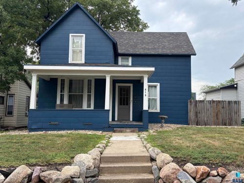 618 S 2nd Ave Avenue, Sioux Falls, SD, 57104 | Card Image