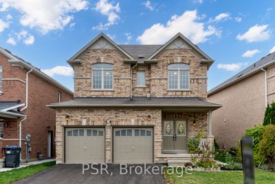 24 Attview Cres, House other with 4 bedrooms, 3 bathrooms and 6 parking in Brampton ON | Image 1