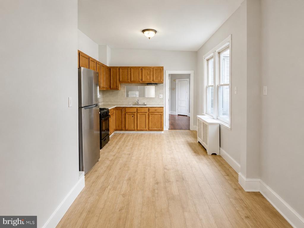 Residential in PHILADELPHIA 5