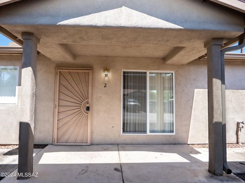 apt-2-3640 N Mountain Ave, Tucson, AZ, 85719-1988 | Card Image