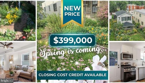 5220 Blaine St Ne, WASHINGTON, DC, 20019-6607 | Card Image