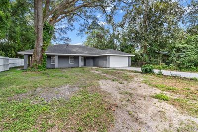 1251 Ne 35th Street, House other with 2 bedrooms, 2 bathrooms and 2 parking in Ocala FL | Image 3