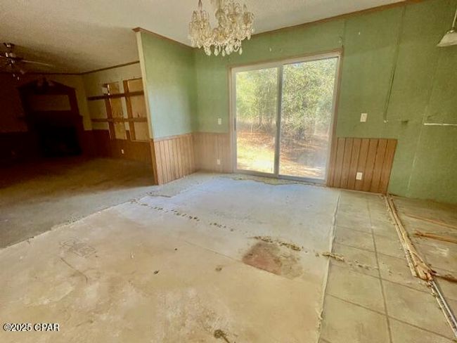 5845 Blocker Rd, House other with 5 bedrooms, 3 bathrooms and null parking in Marianna FL | Image 4
