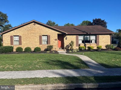 338 Ridge Avenue, House other with 3 bedrooms, 2 bathrooms and null parking in GETTYSBURG PA | Image 1