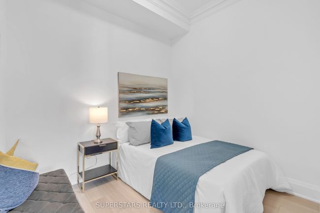 PH03 - 1 Uptown Dr, Condo with 2 bedrooms, 1 bathrooms and 1 parking in Markham ON | Image 14