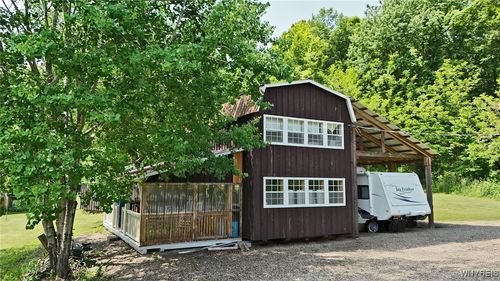 7539 Alderbottom Rd, Conewango Valley, NY, 14726-9744 | Card Image