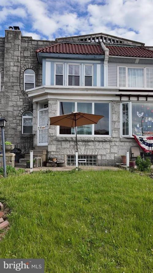 5925 Roosevelt Blvd, PHILADELPHIA, PA, 19149-3320 | Card Image