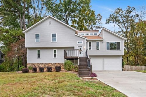 4813 Highpoint Dr Ne, Marietta, GA, 30066-6736 | Card Image