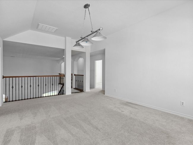 1617 Diamond Back Ln, House other with 5 bedrooms, 4 bathrooms and null parking in Haslet TX | Image 27