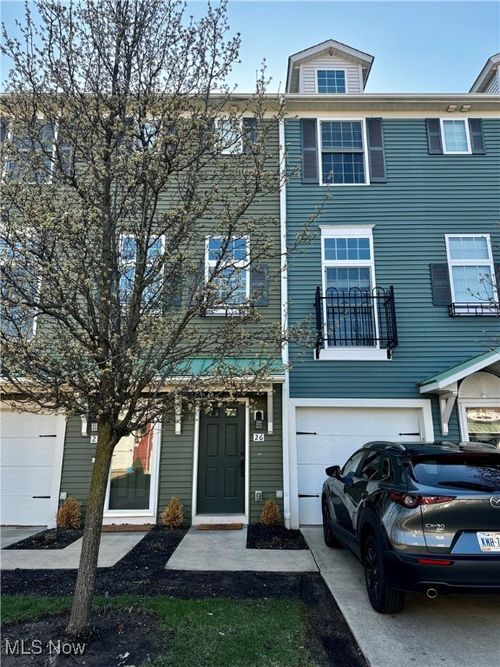 26 Grandview Dr, Rocky River, OH, 44116-2376 | Card Image