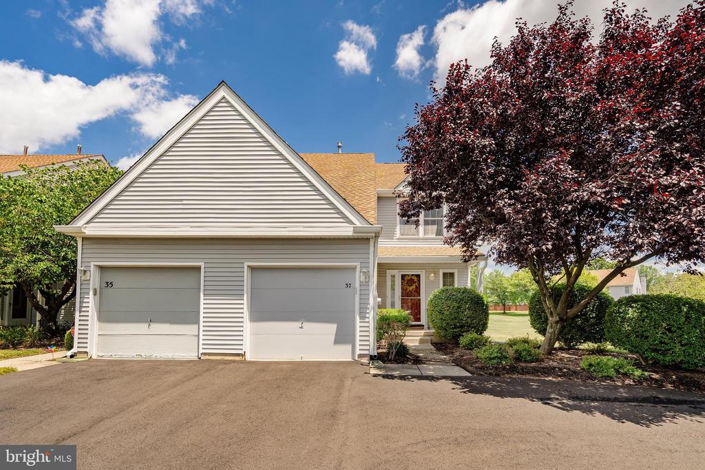 Aspen Ct, Bordentown, NJ 08505
