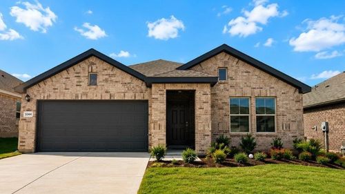 1044 Burnt Ranch Ln, Fort Worth, TX, 76131-1287 | Card Image